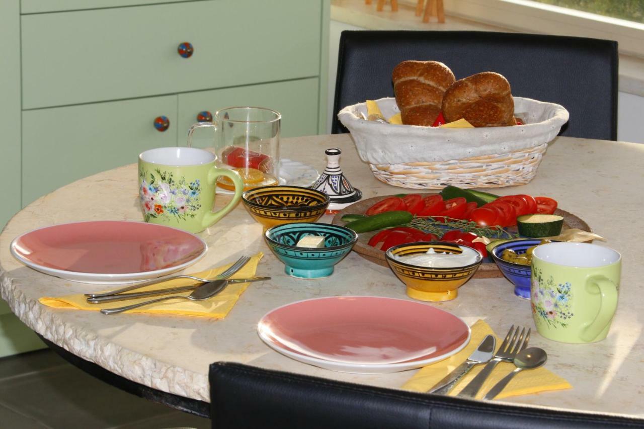 Homey Suite In Zichron Yaakov Zikhron Ya‘akov Eksteriør billede