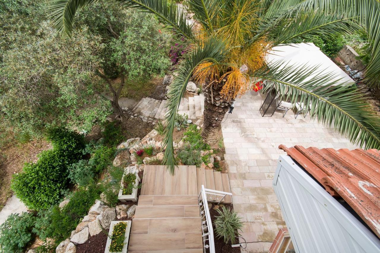 Homey Suite In Zichron Yaakov Zikhron Ya‘akov Eksteriør billede
