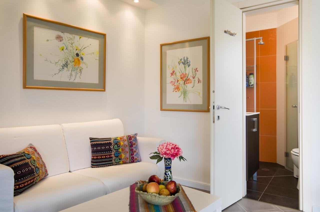Homey Suite In Zichron Yaakov Zikhron Ya‘akov Eksteriør billede