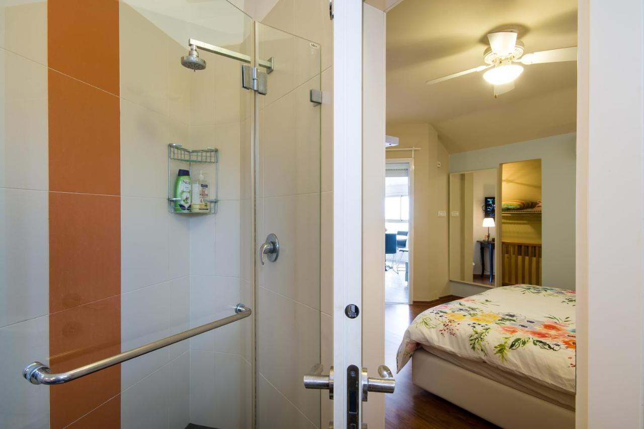 Homey Suite In Zichron Yaakov Zikhron Ya‘akov Eksteriør billede